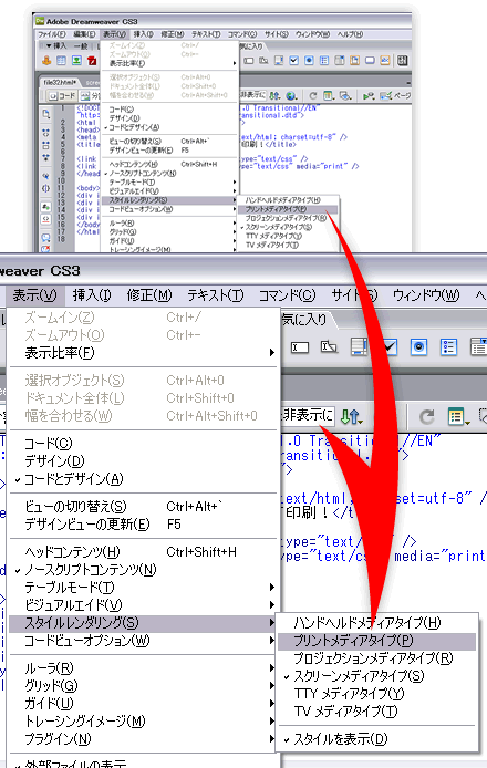 図解